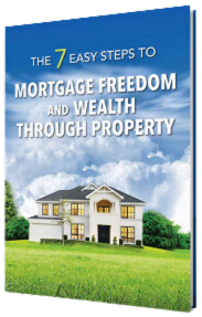 Mortgage freedom book
